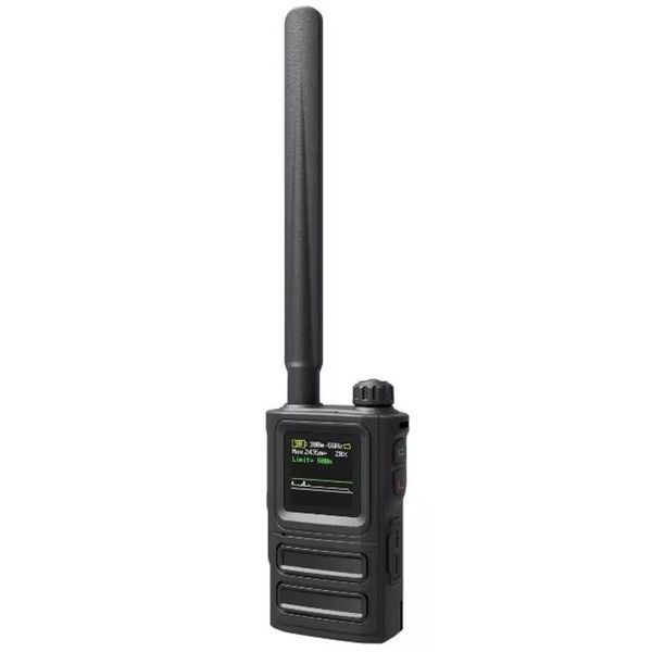 Дрон-детектор, БПЛ и радиосигнала Detector Skydroid S10 частота от 300Мhz go 6Ghz 7084403 фото