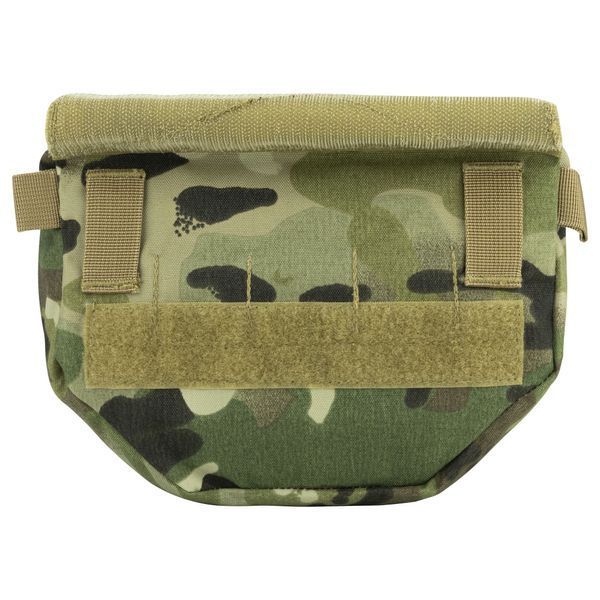 Підсумок під плитоноску, Scrote, Viper Tactical, Multicam VSCRVCAM фото