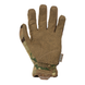 Рукавички тактичні, Mechanix Tactical Fastfit, Multicam 598001XXL фото 3