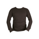 Термолонгслів Thermal Long Sleeved Top, Kombat, чорна СТ-00001524 фото