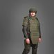 Боевой костюм warrior pack DOOM 2 класса ренджер грін (Ranger Green) L/XL 4217 фото 4