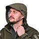 Куртка (Softshell) Shield Storm. Колір Ranger Green S 1496 фото 3