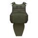 Боевой костюм warrior pack DOOM 2 класса ренджер грін (Ranger Green) L/XL 4217 фото 7