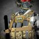 Ремінь збройовий одно/двоточковий з додатковим кріпленням RAGNAROK "TYR" carbine койот TYR4 фото 4