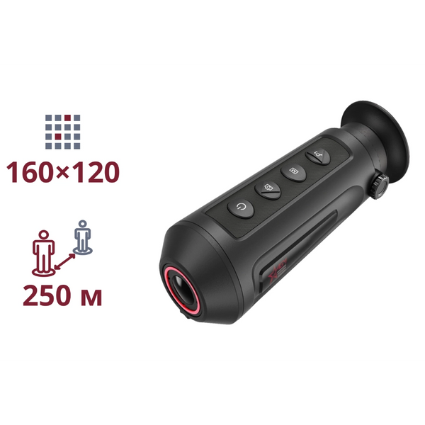 Тепловізійний монокуляр AGM Asp-Micro TM160 1678485583  фото