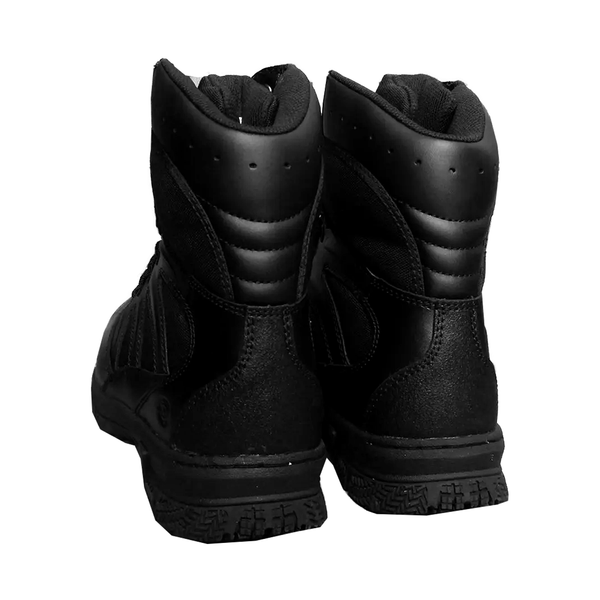 Тактичні черевики FORCE 8", Original SWAT, чорні OS-155031 B (43) фото
