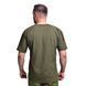 Футболка Тактична Bronya Kyiv Ranger Green S 1796 фото 3
