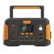 Портативна зарядна станція EDМOL OSP-500W 500 Вт 03565551 фото 2