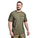 Футболка Тактична Bronya Kyiv Ranger Green S 1796 фото 1