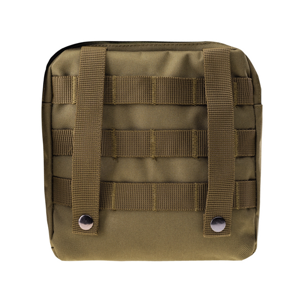 Підсумок універсальний, MAGNUM POCKET ORGANISER, Magnum, Olive 5902786349357 фото