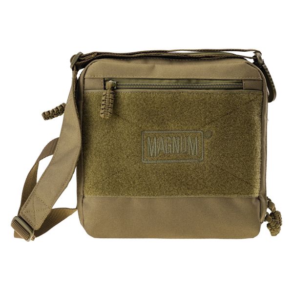 Підсумок універсальний, MAGNUM POCKET ORGANISER, Magnum, Olive 5902786349357 фото