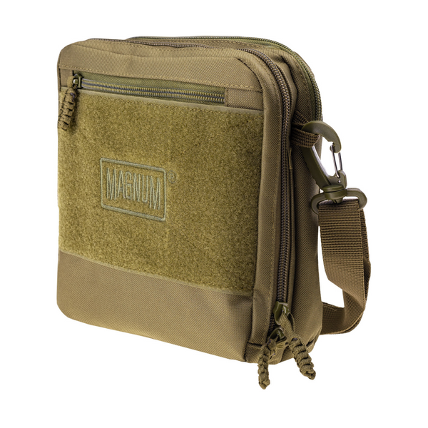 Підсумок універсальний, MAGNUM POCKET ORGANISER, Magnum, Olive 5902786349357 фото