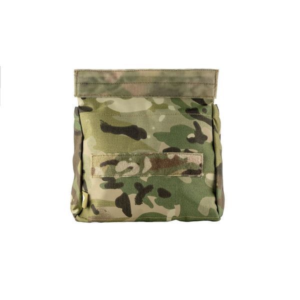 Підсумок під плитоноску, Viper tactical, VX Dangler, Multicam VVXDANGVCAM фото