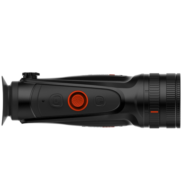 Тепловізійний монокуляр ThermTec Cyclops CP350D 1678485584  фото