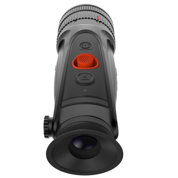 Тепловізійний монокуляр ThermTec Cyclops CP350D 1678485584  фото