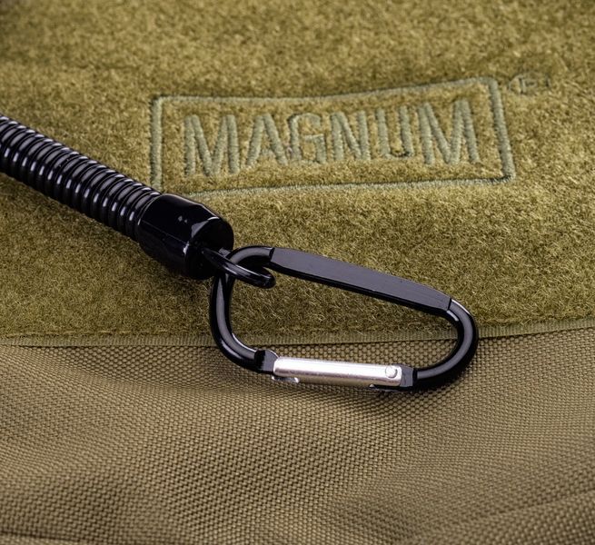 Підсумок універсальний, MAGNUM POCKET ORGANISER, Magnum, Olive 5902786349357 фото