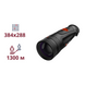 Тепловізійний монокуляр ThermTec Cyclops CP350D 1678485584  фото 2