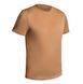 Комплект футболок Coolmax Tactical air Tee. Кольори Олива, Койот, Чорний 3шт S 5731 фото 2