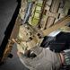 Ремінь збройовий триточковий RAGNAROK "Hel" Gen.II sling Койот HEL-SLING-K фото 3