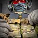 Ремінь збройовий триточковий RAGNAROK "Hel" Gen.II sling Койот HEL-SLING-K фото 4