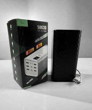 Power Bank Joko J10 50000MAH 22,5 Вт 47049994 фото