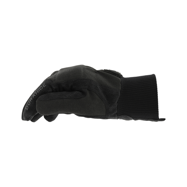 Теплі рукавички Coldwork Canvas Utility, Mechanix, Black CWKCU-05-009 фото