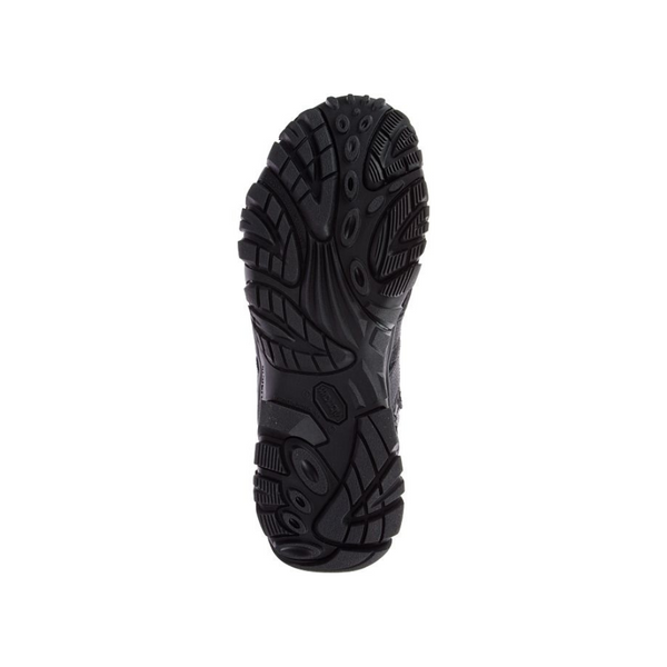 Тактичні черевики MOAB 2 WaterProof, Merrell, чорні J15845 (42) фото