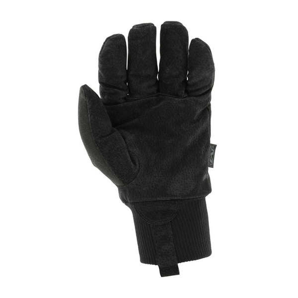 Теплі рукавички Coldwork Canvas Utility, Mechanix, Black CWKCU-05-009 фото