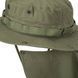Панама Helikon-TEX, Boonie HAT, олива KA-BON-PR-02-B03 фото 3