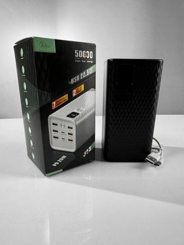 Power Bank Joko J10 50000mAh 22,5W BT9545 27151 фото