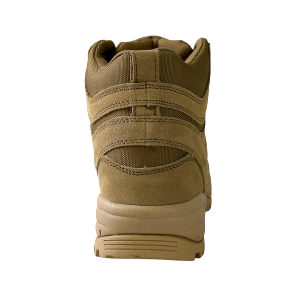 Тактичні черевики Ranger Patrol Boot, Kombat tactical, койот НФ-00000662 фото