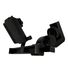 Кріплення на шолом ODIN universal helmet mount kit 52, Black 1678486288  фото 5