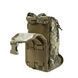 Підсумок-аптечка Bronya Kyiv Quick-Snap. Cordura 1000. Колір Піксель (mm14) 107 фото 10