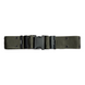 Ремінь тактичний Quick Release Belt, Kombat Tactical, Olive НФ-00000653 фото