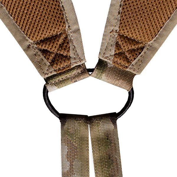 Тактичні РПС ремені Multicam RRPS-mc фото