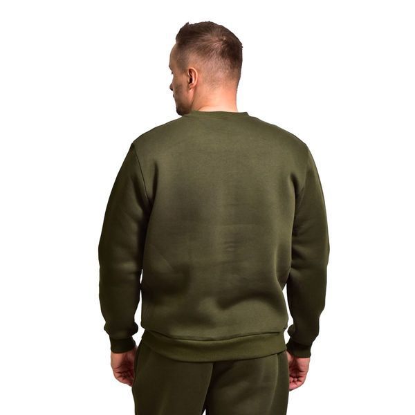 Світшот M1A2 Ranger Green M 2085 фото