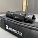 Тепловизионный прицел Hikmicro Thunder TE19 2.0,&nbsp;256&times;192, 50 Гц, 19 мм, Wi-Fi, измерение расстояния 3169145 фото 8