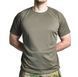 Футболка реглан Coolmax SpecOps air Tee Ranger Green S 1628 фото 1