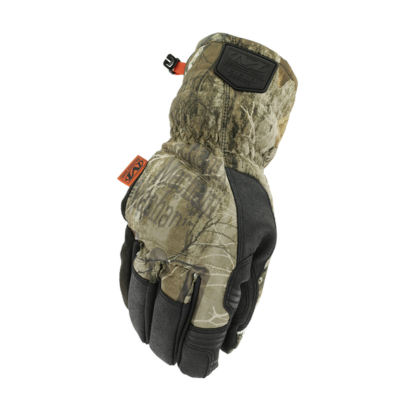 Теплі рукавички SUB20 REALTREE, Mechanix, Realtree Edge Camo SUB20-735-012 фото