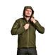 Куртка softshell Flex Guard. Колір Ranger Green S 1538 фото 2