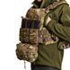Куртка softshell Flex Guard. Колір Ranger Green S 1538 фото 4