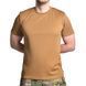Футболка Coolmax Tactical air Tee. Колір Койот 4XL 5840 фото 1