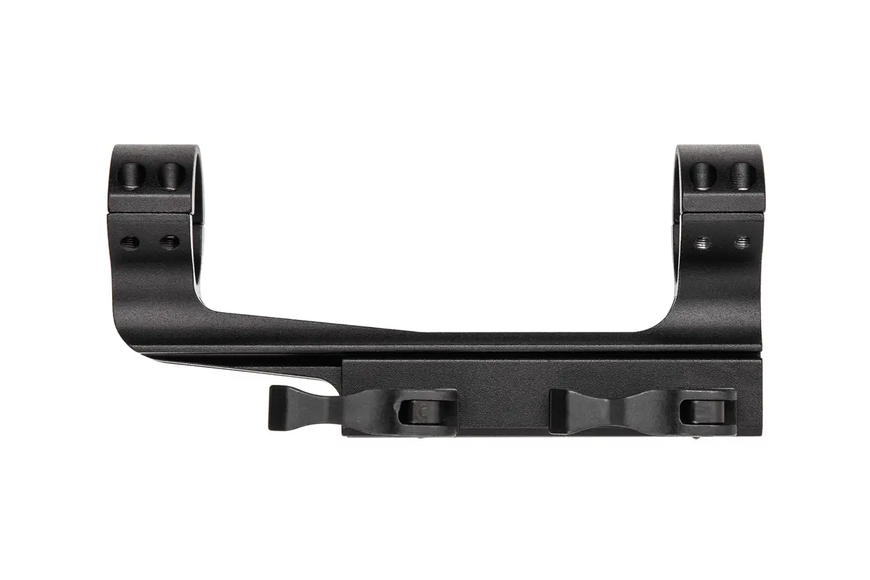 Моноблок швидкоз&rsquo;ємний ATN Quick Detach Mount, Black 1678486285  фото
