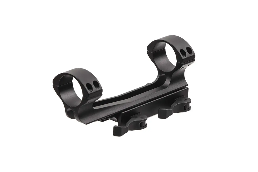 Моноблок швидкоз&rsquo;ємний ATN Quick Detach Mount, Black 1678486285  фото
