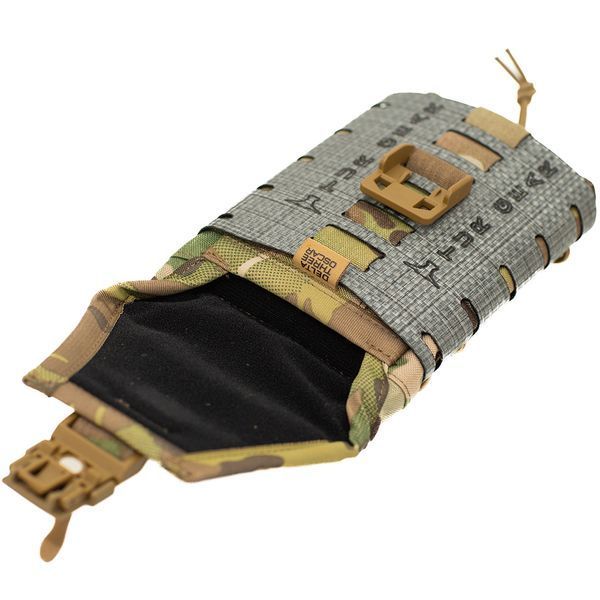 Підсумок для смартфону+D3O/Tegris PZS-d3o-t-mk фото