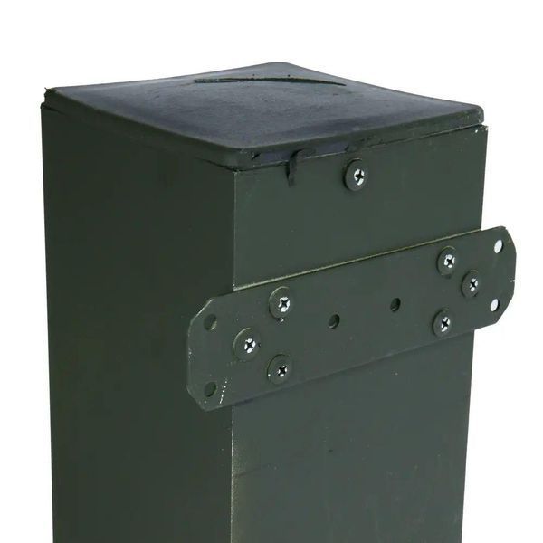 Зовнішній блок живлення зарядна станція 6S Li-ion 22,2В (18-25,2В) 57563739 фото