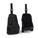 Бронекостюм scout pack MPS М8 PRO + балістичні пакети захист боків, паху, шиї, плечей 1 класс ДСТУ. Колір Чорний 4283 фото 4