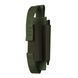 Підсумок еластичний для турнікета Bronya Kyiv Elastic TP. Cordura 1000. Колір Ranger Green 422 фото