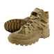 Тактичні черевики Ranger Patrol Boot, Kombat tactical, койот НФ-00000664 фото 1