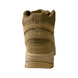 Тактичні черевики Ranger Patrol Boot, Kombat tactical, койот НФ-00000664 фото 4